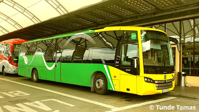 Bus Éireann VB 487 (212-D-24708).