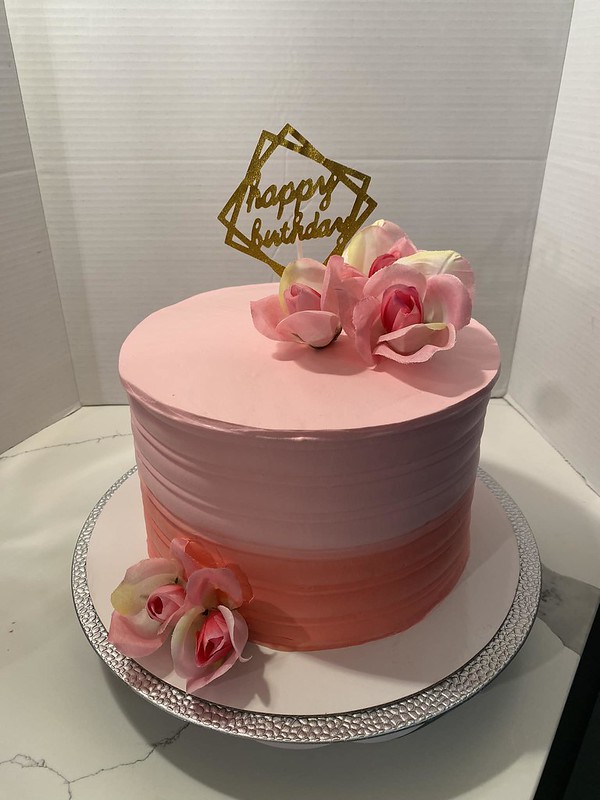 Cake by Isadely cakes