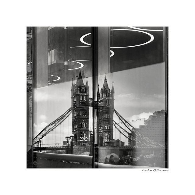 London Refractions