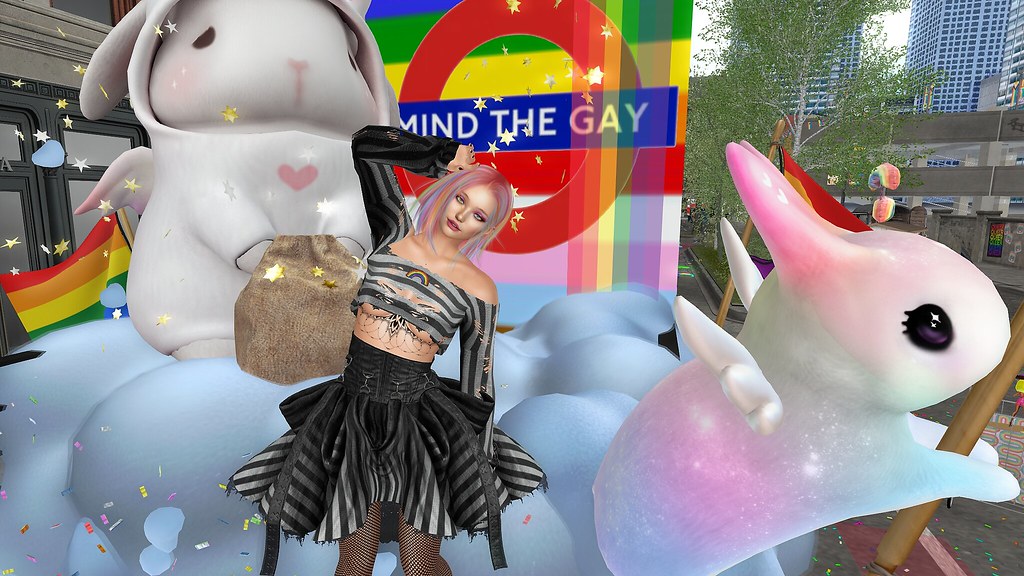 Mind the Gay