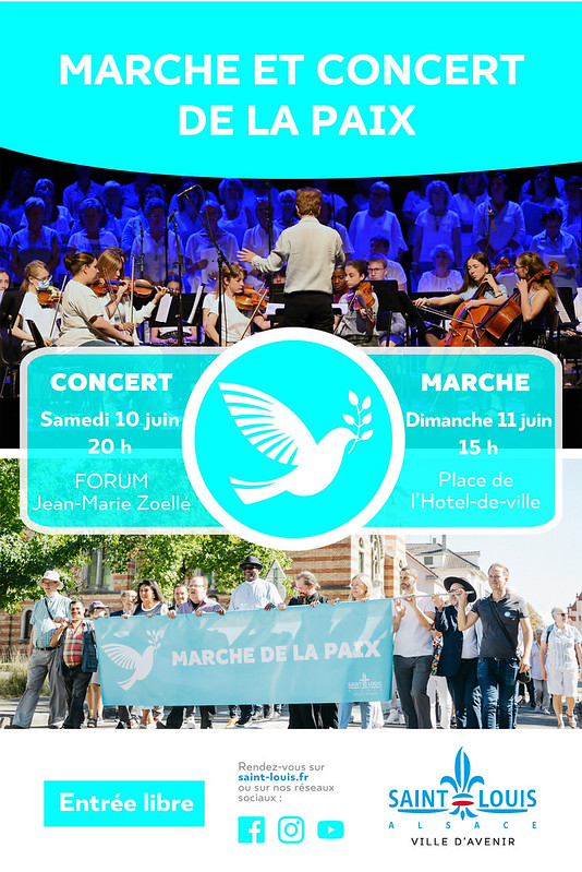 Flyer_Concert et Marche de la paix