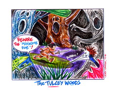 The Tulgey Woods