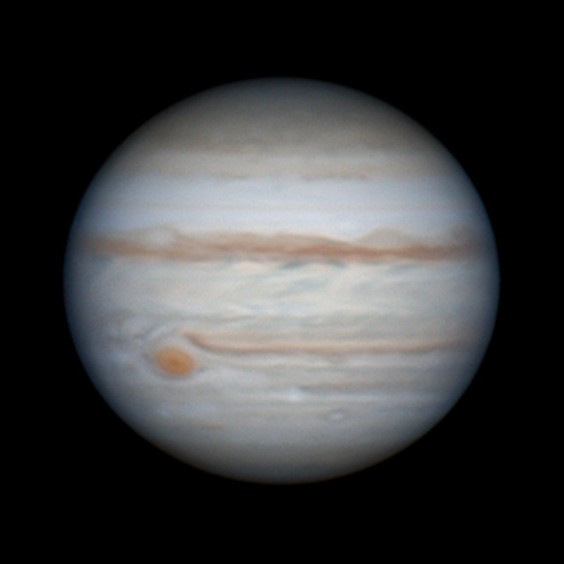 木星 (2022/10/1 02:16)