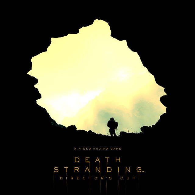 Death Standing