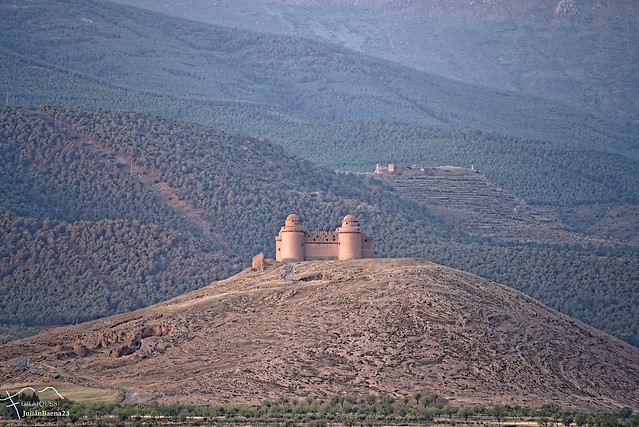 Castillo de la Calahorra (III)