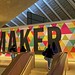 Maker, Design Museum, Kensington, London, May 23, 2023