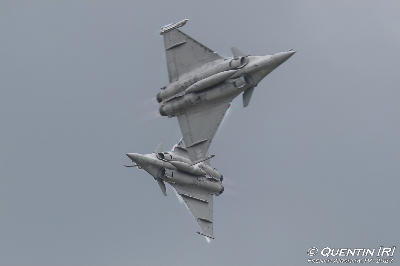 Rafale Marine Tactical Display Airexpo Muret Evenement Aerien photography canon france