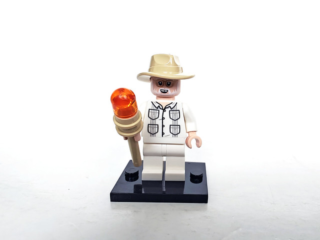 LEGO Jurassic Park Brachiosaurus Discovery (76960)