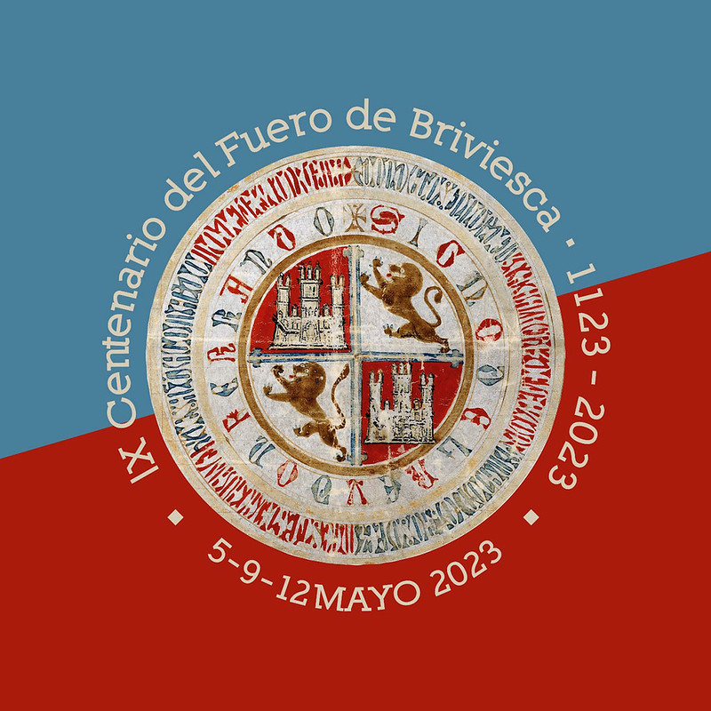 IX Centenario del Fuero de Briviesca de 1123