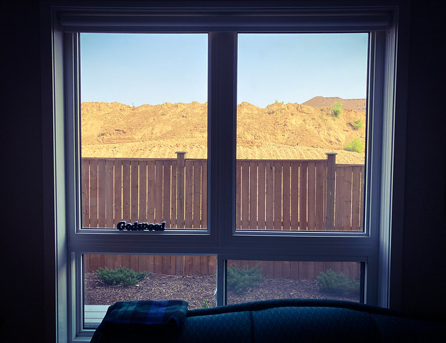 A Room With A View