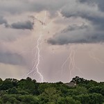 2. Juuni 2023 - 17:48 - Kansas City thunderstorm