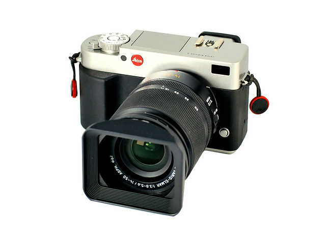Leica Digilux 3, 2006 - 09