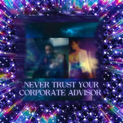 I hate my corporate advisor - 1