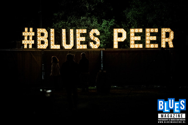 Blues Peer Festival 2023