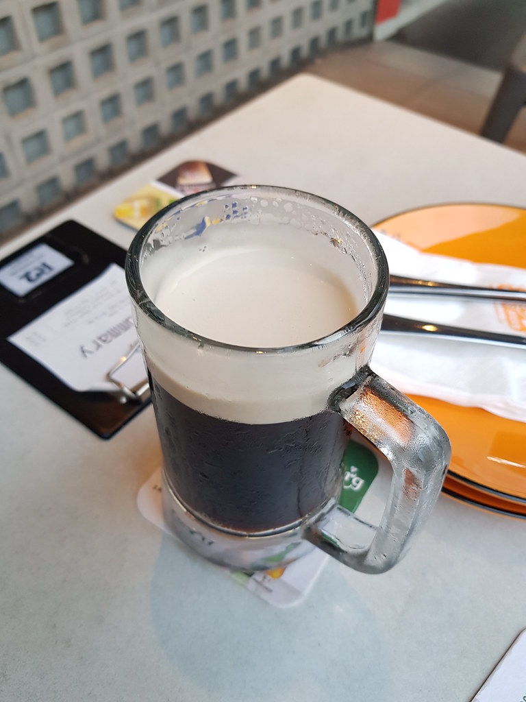 波特黑啤酒 Connors Beer rm$17.80 @ The Brew House in USJ Taipan