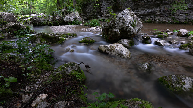 Kozjak creek-3