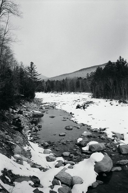 East Branch of the Pemi 1