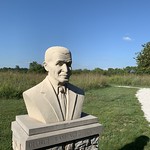George Washington Carver National Monument - Sep-2022 