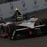 Formula E 2022-2023: Jakarta ePrix II