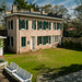 Bellamy Mansion Slave Quarters in Wilmington, North Carolina