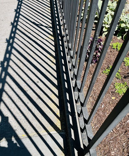 Shadows - NYC | by verplanck