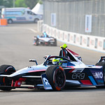 Formula E 2022-2023: Jakarta ePrix I