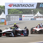 Formula E 2022-2023: Jakarta ePrix I