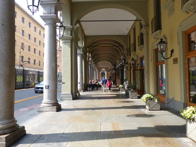 Turin, Piémont, Italie