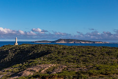 Cave Point Lighthouse, Western Australia.