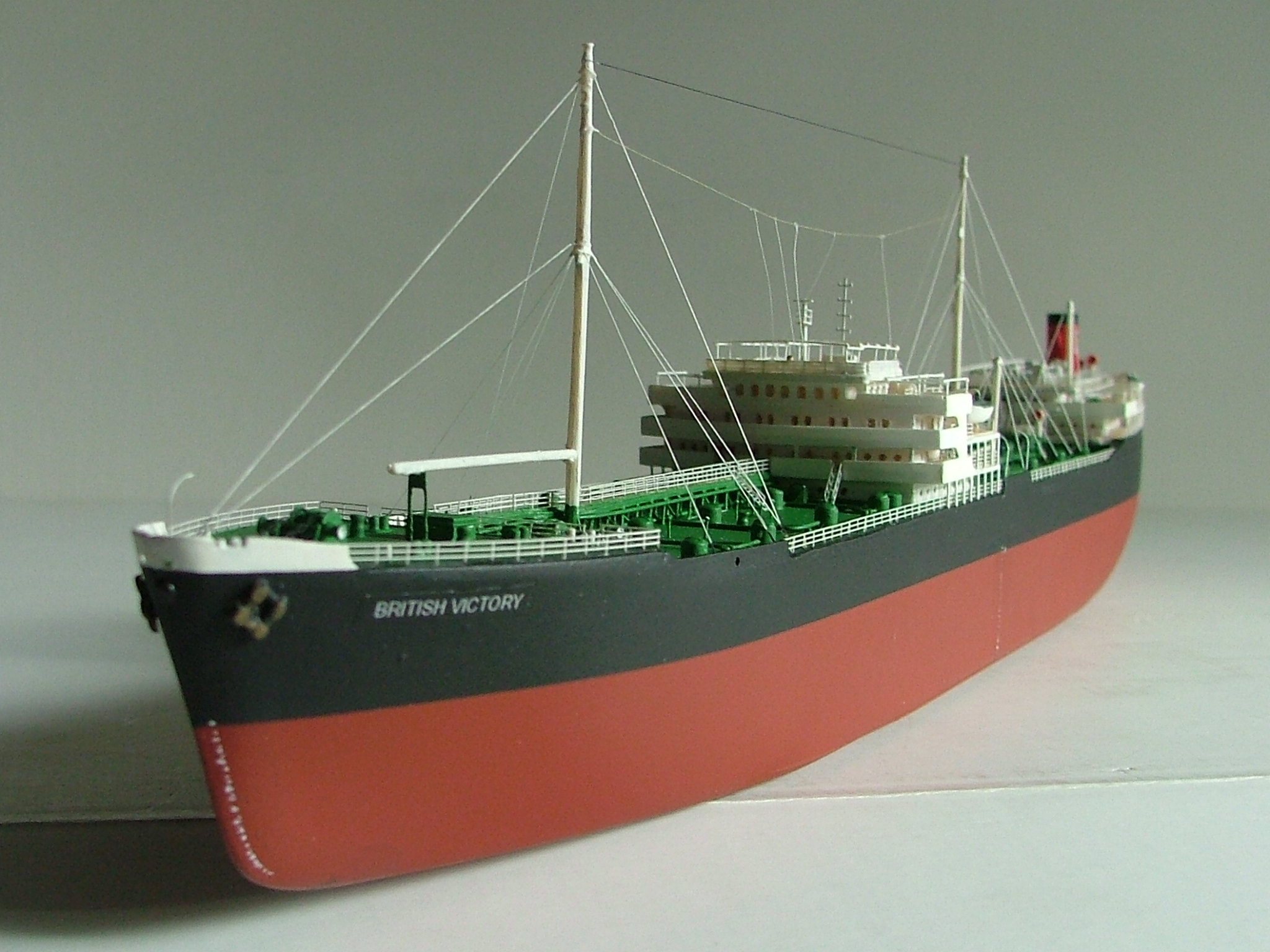 Tankerman's Content - Britmodeller.com