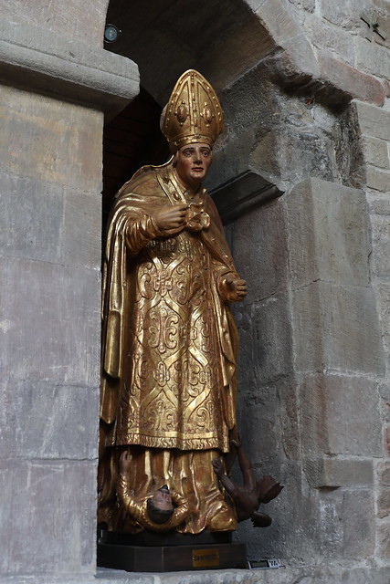 St Norbert of Xanten