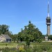 			Omroep Zeeland posted a photo:	Door Belkys van oosten, GoesTv toren Goes