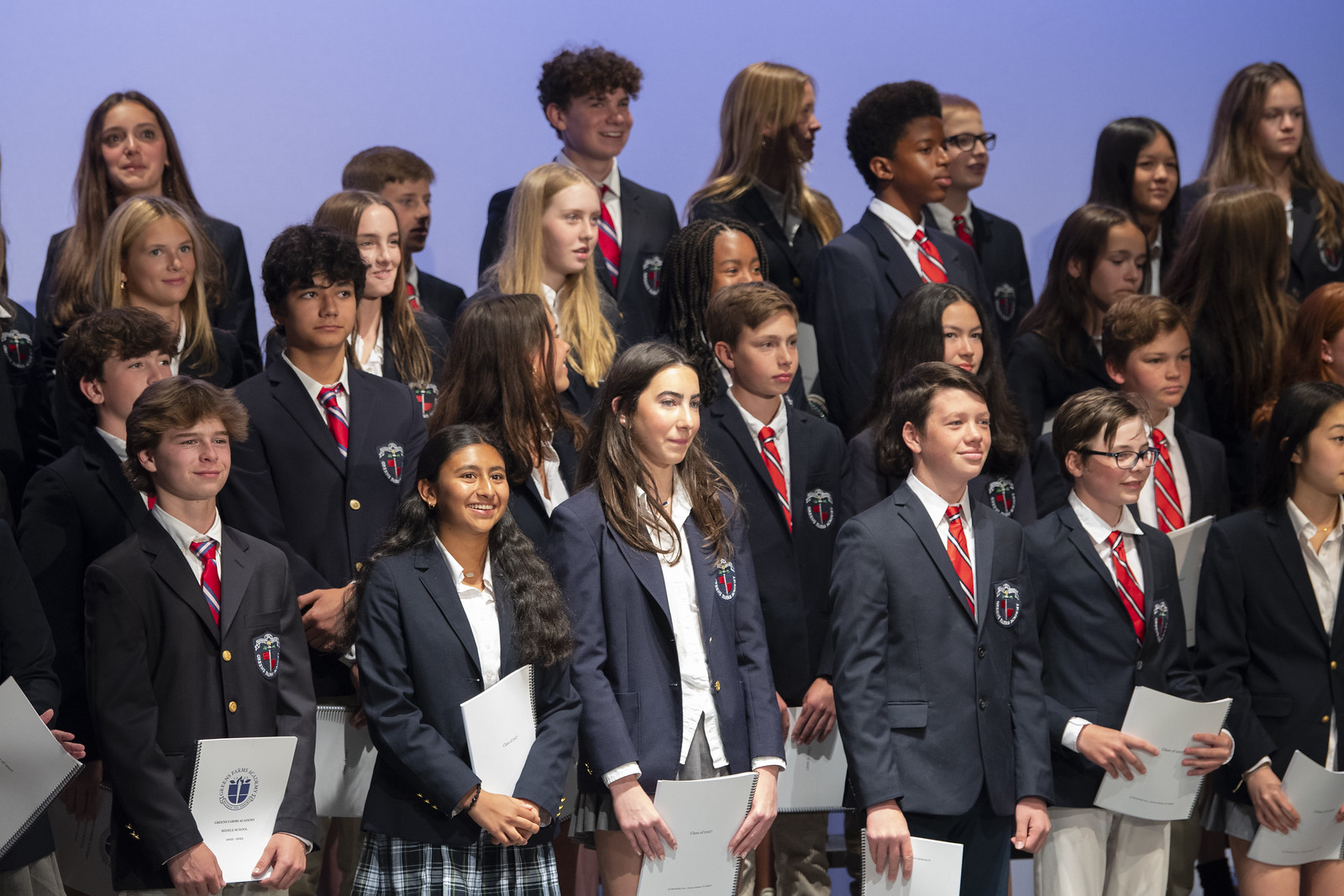 8th Grade Closing Ceremony 2023 | Flickr