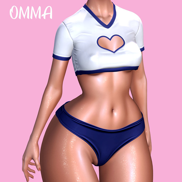 OMMA - full perm 27