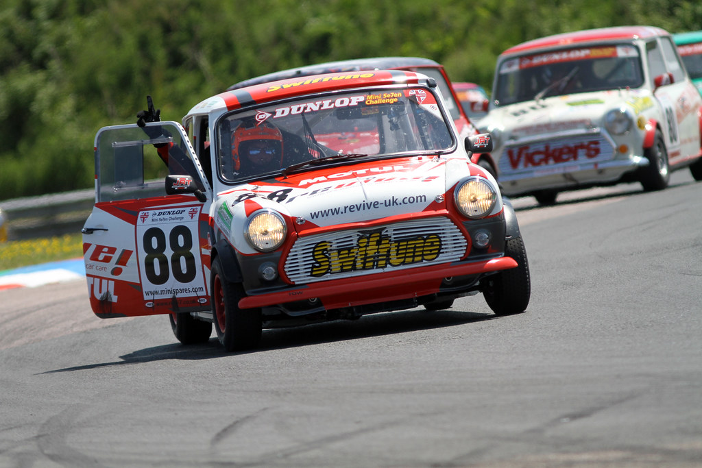 IMG_5569 | Mini 7 Racing Club | Flickr