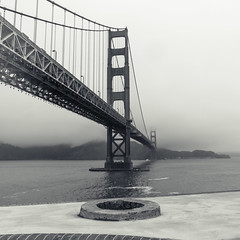 GGB - Fort Point
