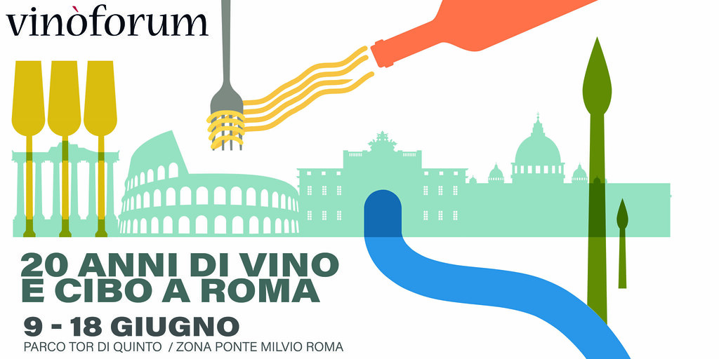 Eventi a Roma del 10-11 giugno