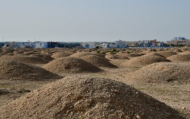 Dilmun Burial Mounds_A’ali_Bahrain_7996