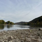Allegheny River Recreational River - Oct-2022 