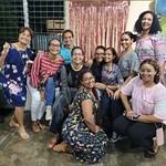 Recordando Celebración del Día de las Madres (2023)
