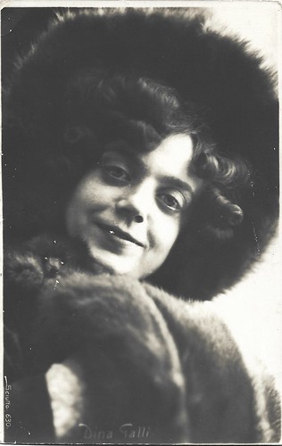 Dina Galli