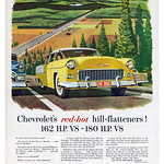 Tue, 2023-06-06 18:20 - Chevrolet (1955)