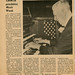 Newspaper This Week clipping  - Reg Geen - other side Oshawa Creek Valley Nov 18 1970 001
