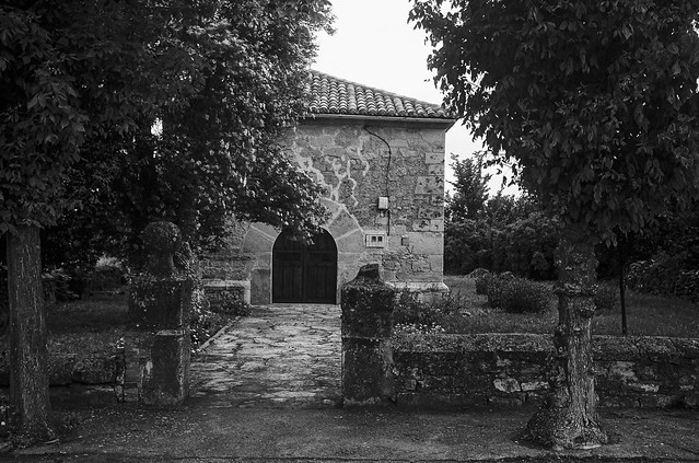 Torremocha del Campo, ermita de Santa Ana