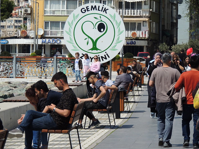 Gemlik, Turkey