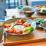【埔里美食】靠山咖哩(附菜單)  平價美味的日式咖哩 一起來作做囝仔的靠山 埔里餐廳推薦