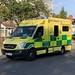 London Ambulance Service • 7999 • Lx12JYY ‘Medic 5’