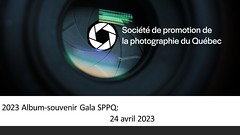 2023 Album-souvenir Gala SPPQ 24 avril 2023