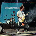 Nothing But Thieves @ Rock Am Ring 2023 (Cathy Verhulst)