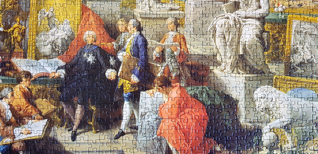 Modern Rome (detail) | The person gallery. Modern Rome is a … | Flickr